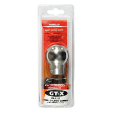 Carica l'immagine nel visualizzatore di Gallery, Pilot - Pomello leva cambio "GT-X"