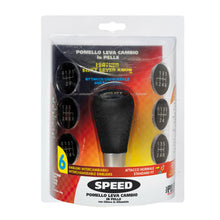 Carica l'immagine nel visualizzatore di Gallery, Pilot - Pomello leva cambio "Speed"
