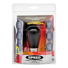 Carica l'immagine nel visualizzatore di Gallery, Lampa - Pomello leva cambio "Speed Sport"