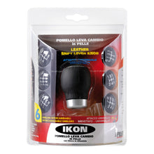 Carica l'immagine nel visualizzatore di Gallery, Lampa - Pomello leva cambio "Ikon Sport"