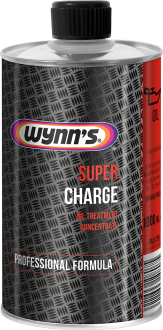 Wynn's Super Charge Additivo Carburante 325 Ml - Per Motori Benzina E Diesel - Foto 9