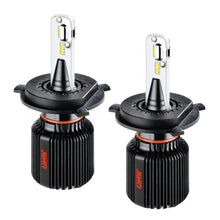 Carica l'immagine nel visualizzatore di Gallery, Pilot- Kit Conversione Led H4