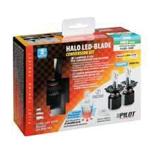 Carica l'immagine nel visualizzatore di Gallery, Pilot - Kit Conversione LED HB3