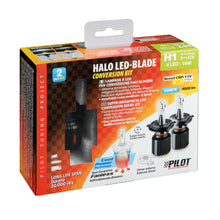 Carica l'immagine nel visualizzatore di Gallery, Pilot - Kit Conversione Led H1