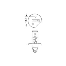 Carica l'immagine nel visualizzatore di Gallery, Pilot - Kit Conversione Led H1