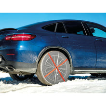 Carica l'immagine nel visualizzatore di Gallery, Autosock - Calze da neve Standard