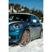 Carica l'immagine nel visualizzatore di Gallery, Autosock - Calze da neve High Performance