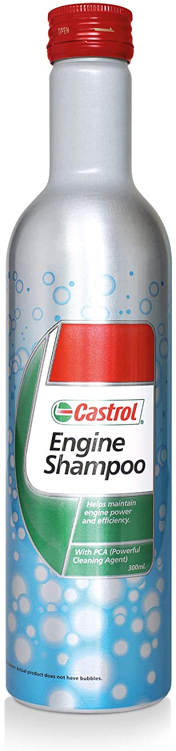 Castrol - Engine Shampoo