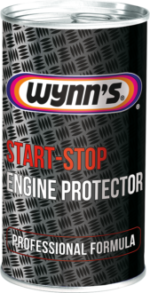 Wynn's - Start-Stop Engine Protector – City Car Store