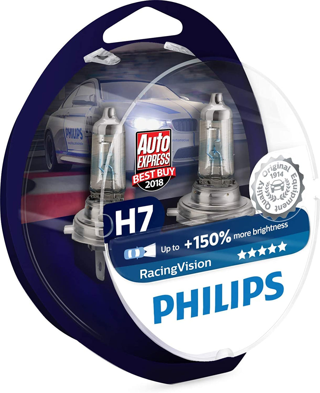 Philips Lampadine H7 – City Car Store