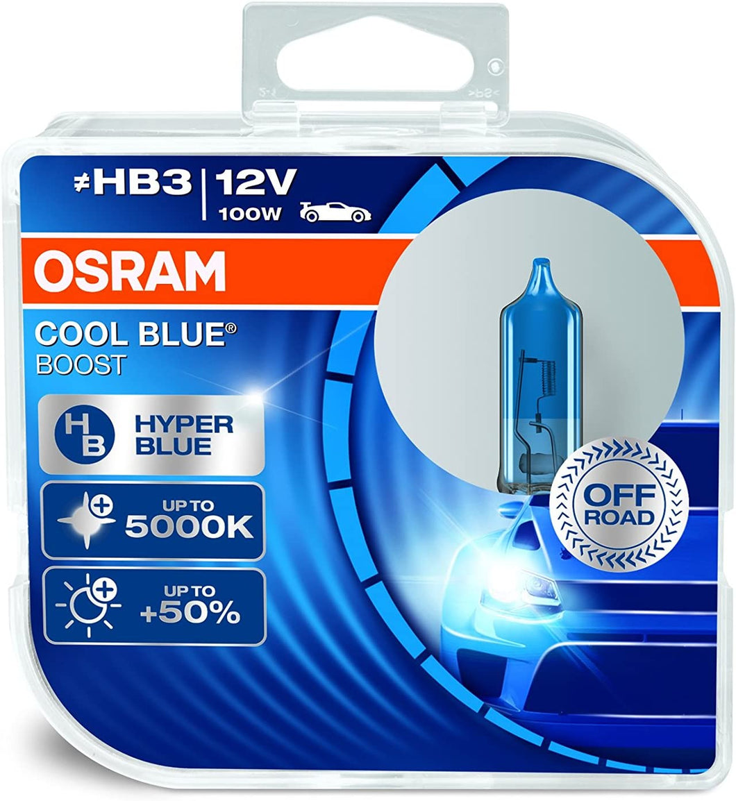 Osram - Lampadina HB3