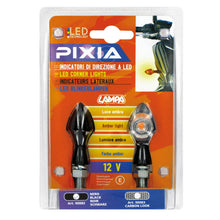 Carica l&#39;immagine nel visualizzatore di Gallery, Lampa - Indicatore di direzione 12V &quot;Pixia&quot;
