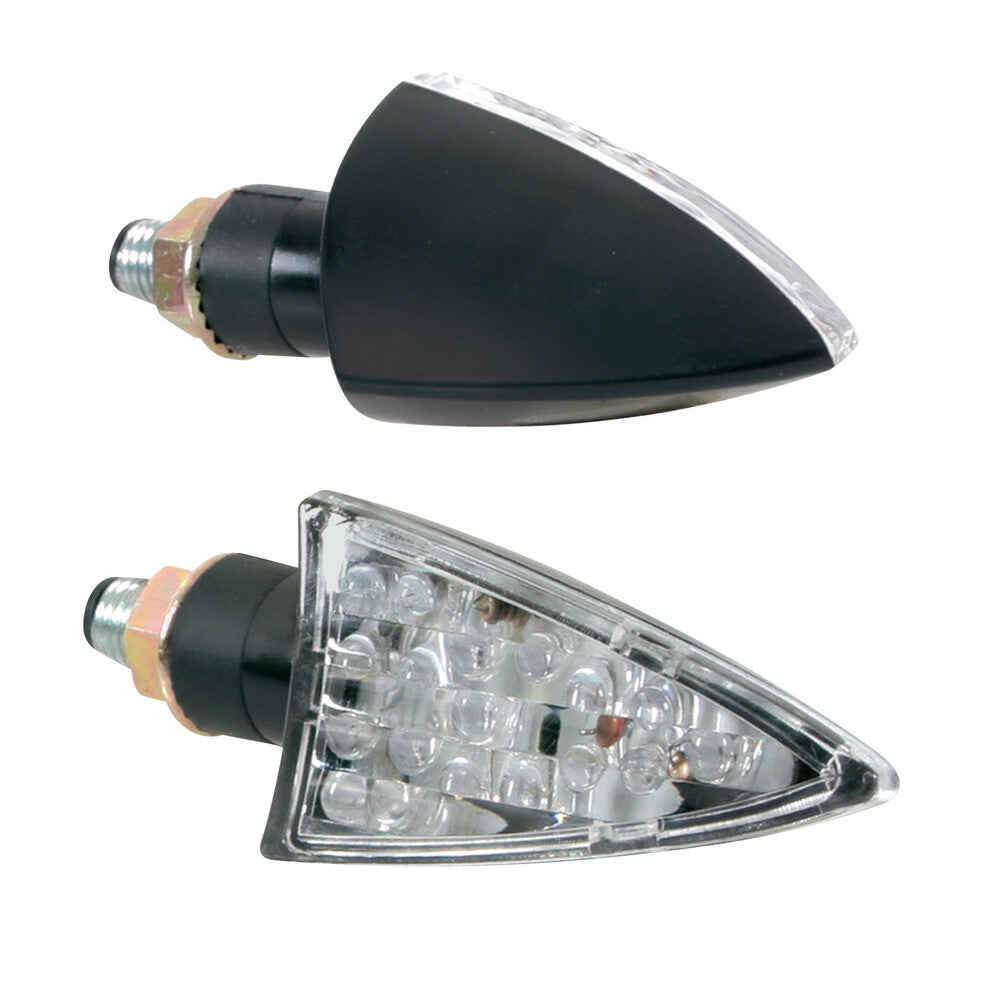 Lampa - Indicatore di direzione 12V 