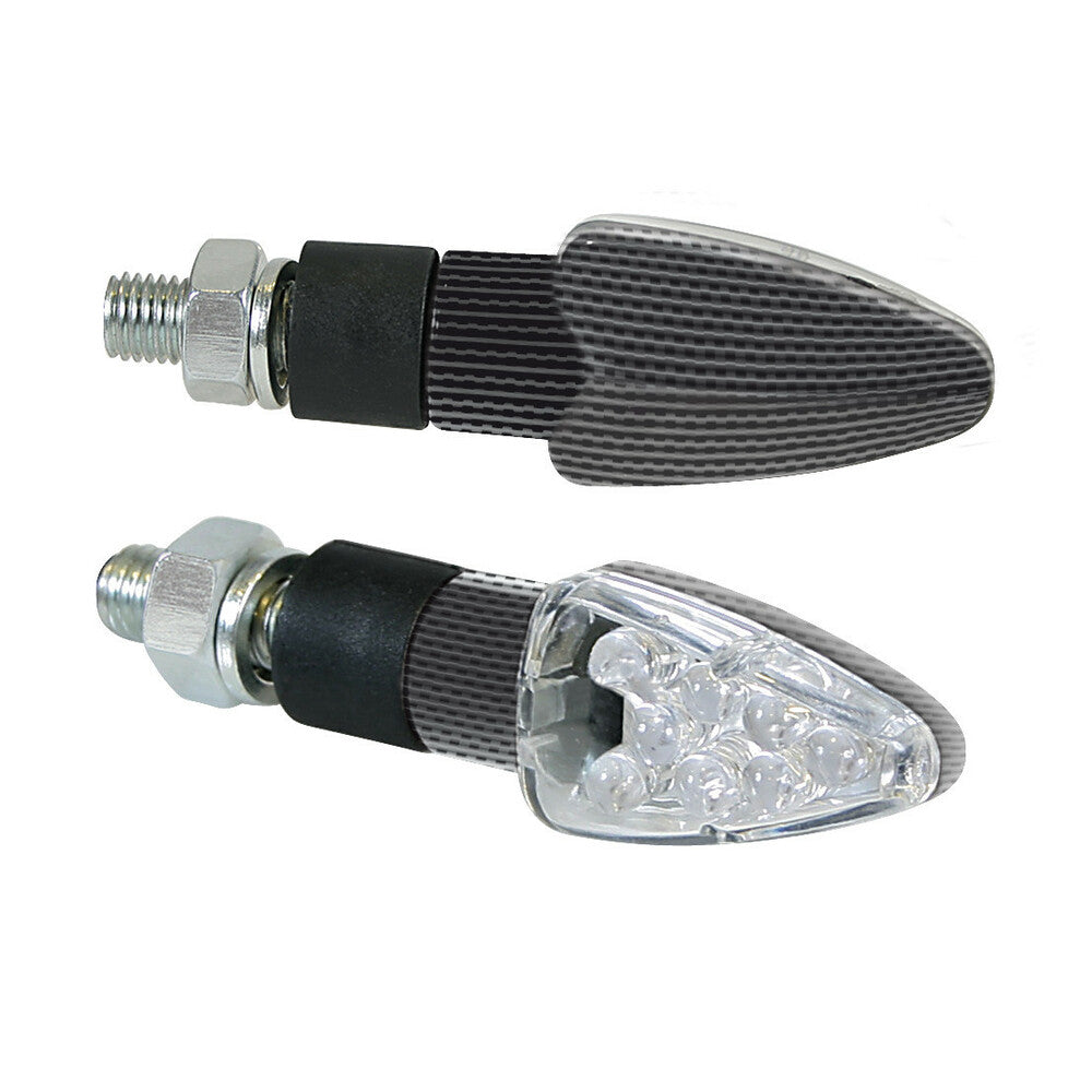 Lampa - Indicatore di direzione 12V 