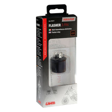 Carica l&#39;immagine nel visualizzatore di Gallery, Flasher 3 Pin, intermittenza elettronica plug &amp; play - 12V - 10A
