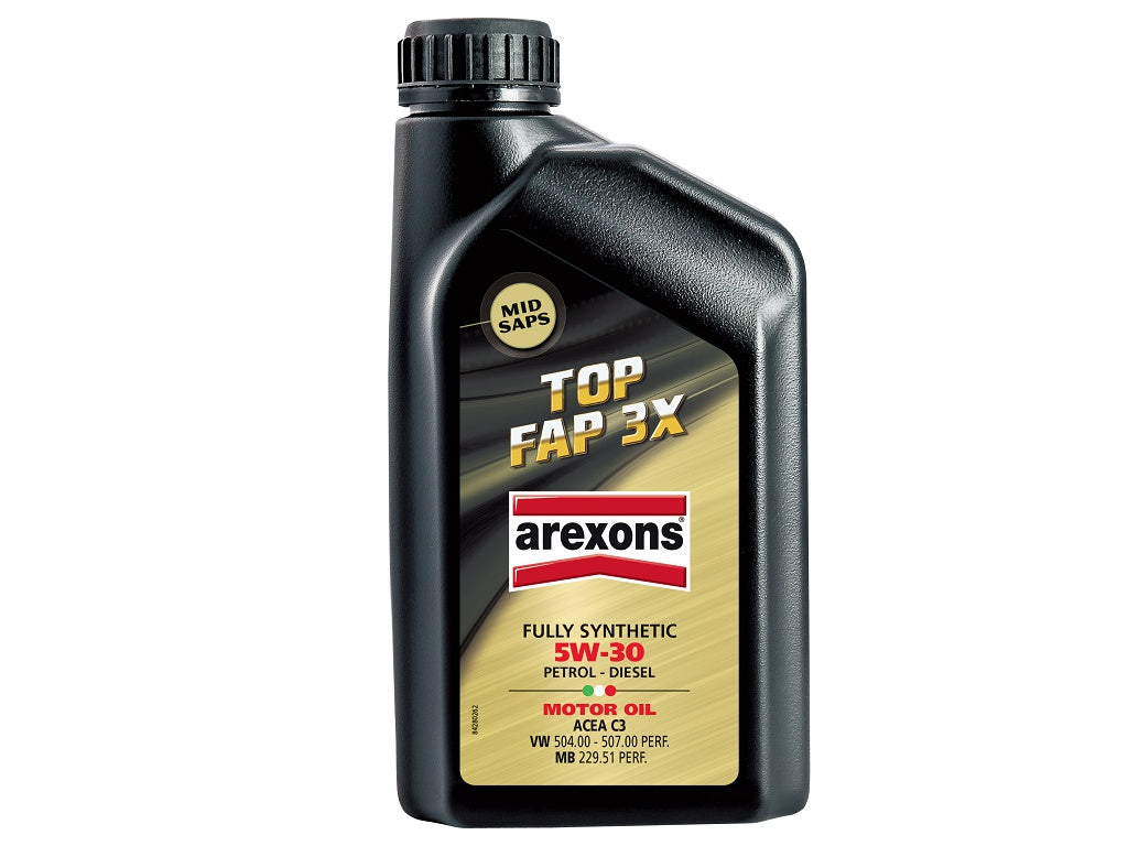 Arexons - Olio Motore 5W-30 