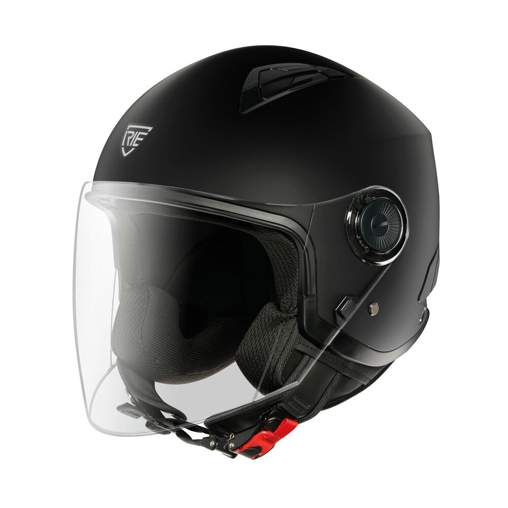 Irie Helmets - Casco jet edizione 