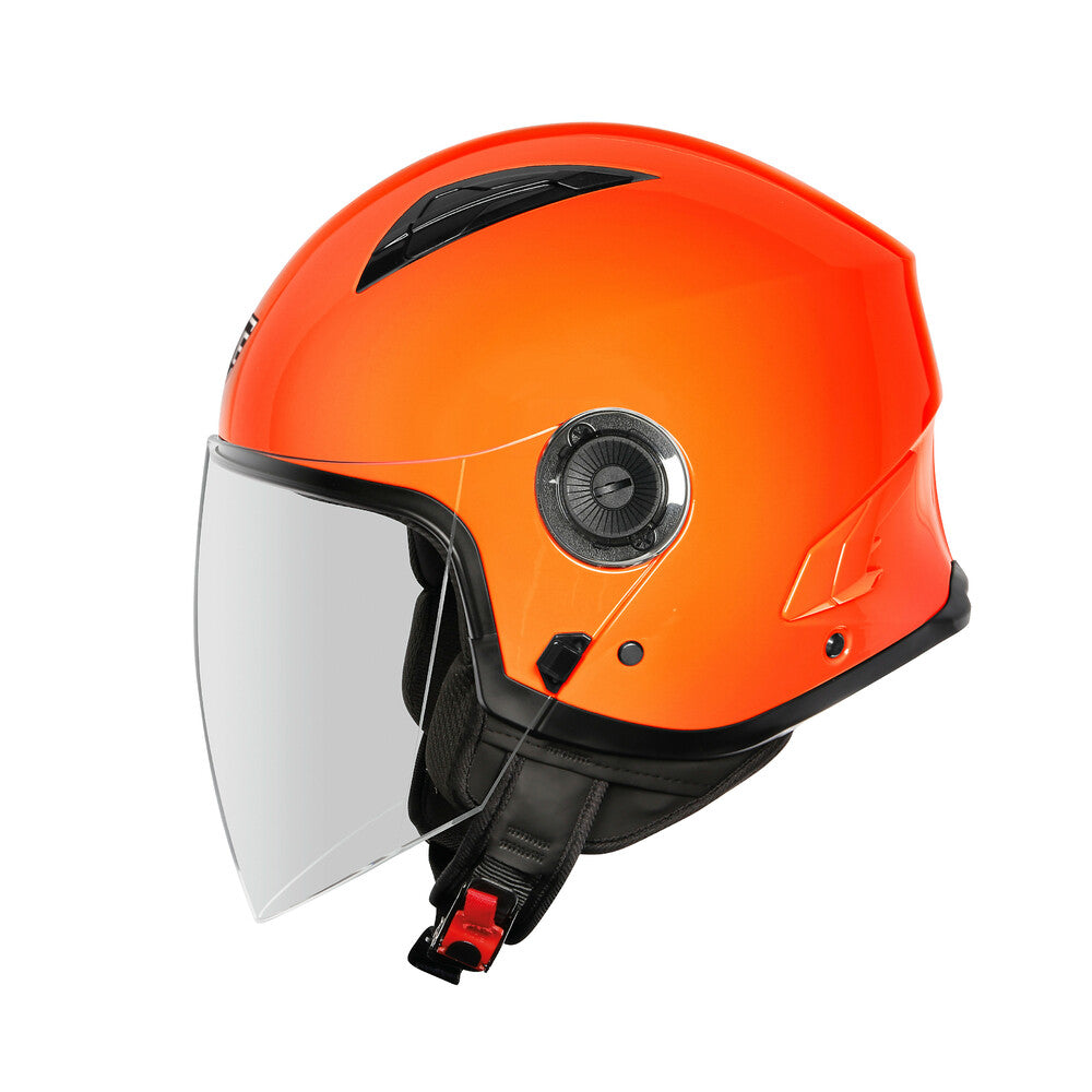 Irie Helmets - Casco Jet edizione 