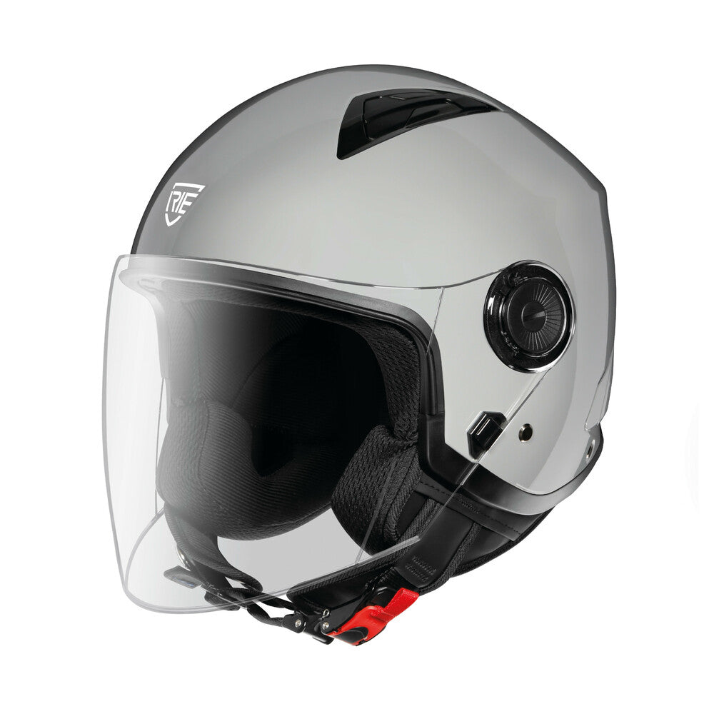 Irie Helmets - Casco Jet edizione 