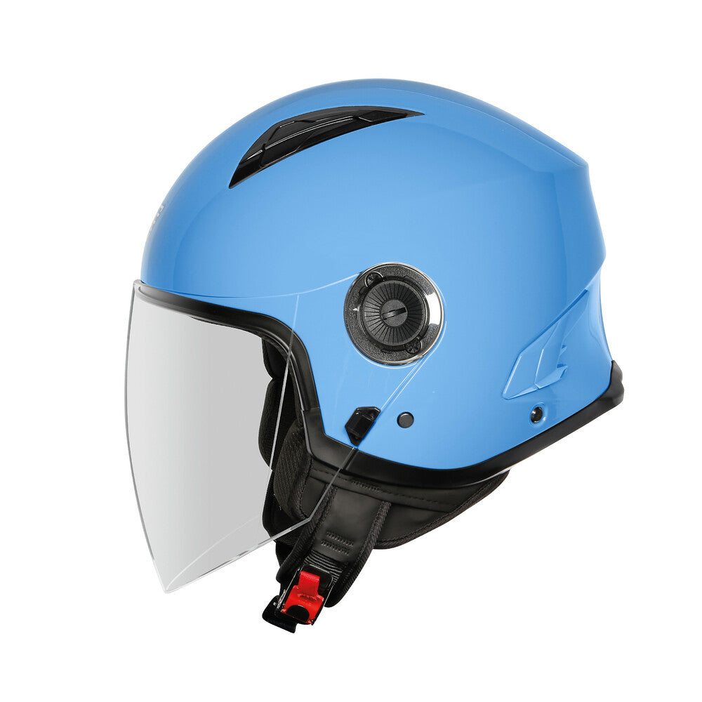 Irie Helmets - Casco Jet edizione 