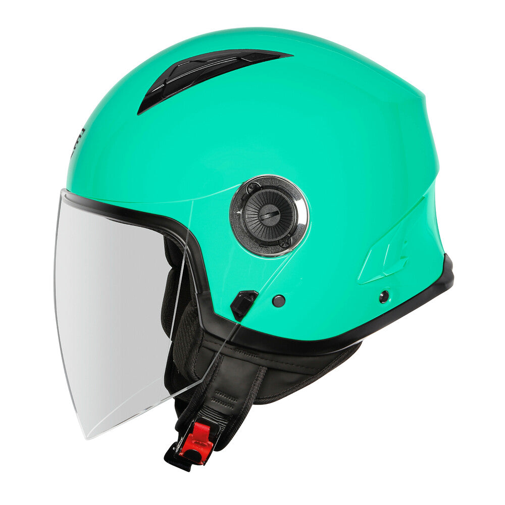 Irie Helmets - Casco Jet edizione 