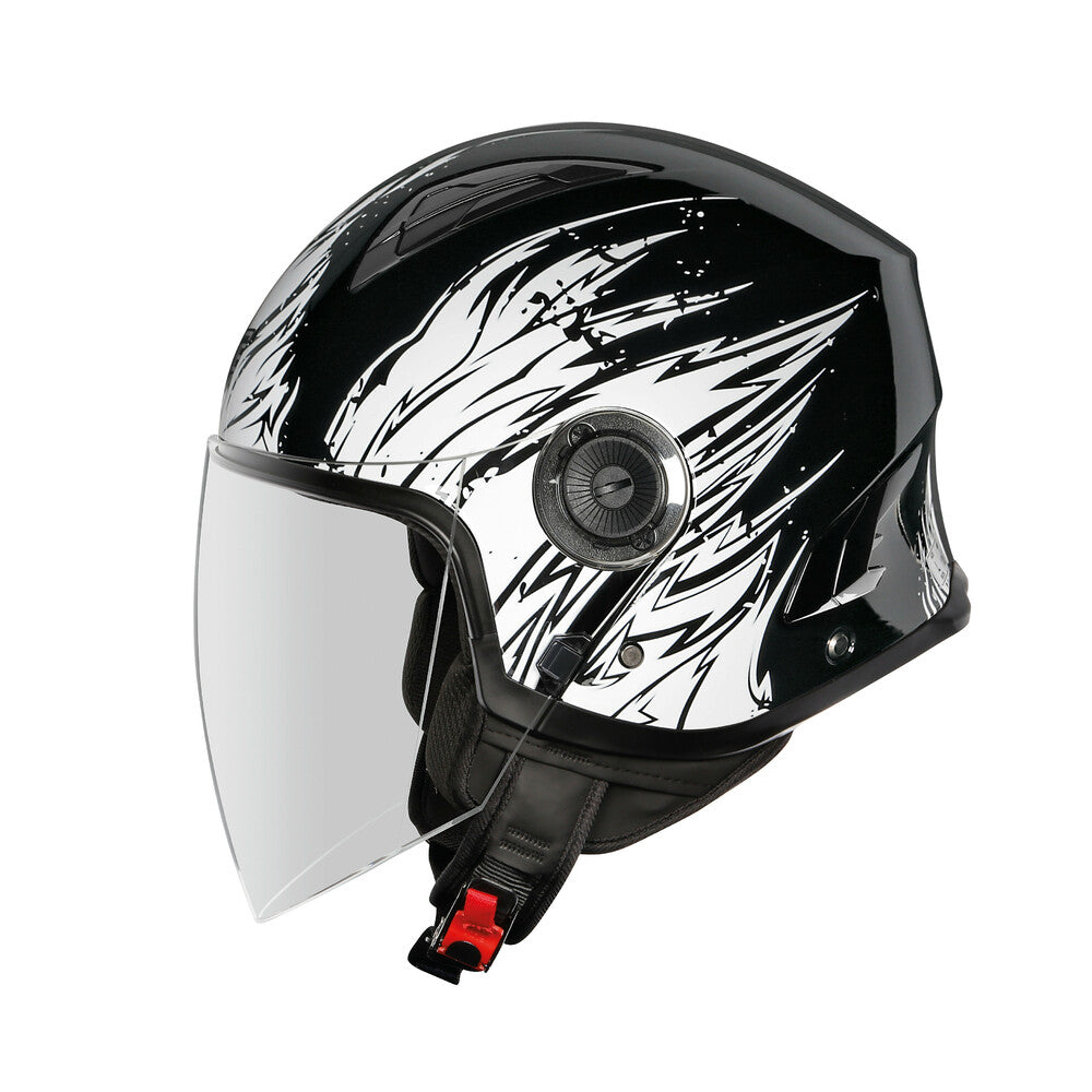 Irie Helmets - Casco Jet edizione 