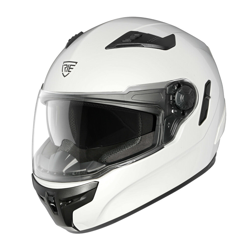 Irie Helmets - Casco Integrale edizione 