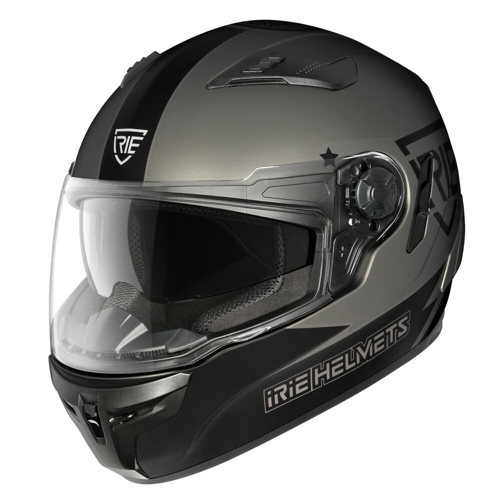 Irie Helmets - Casco Integrale edizione 